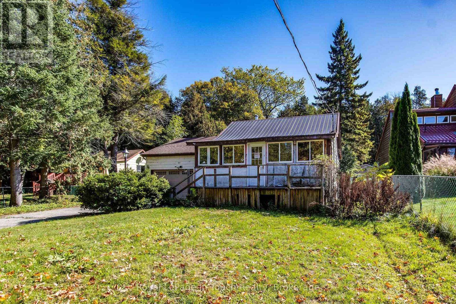 77 King Road, Tay (Waubaushene), Ontario  L0K 2C0 - Photo 8 - S12464256