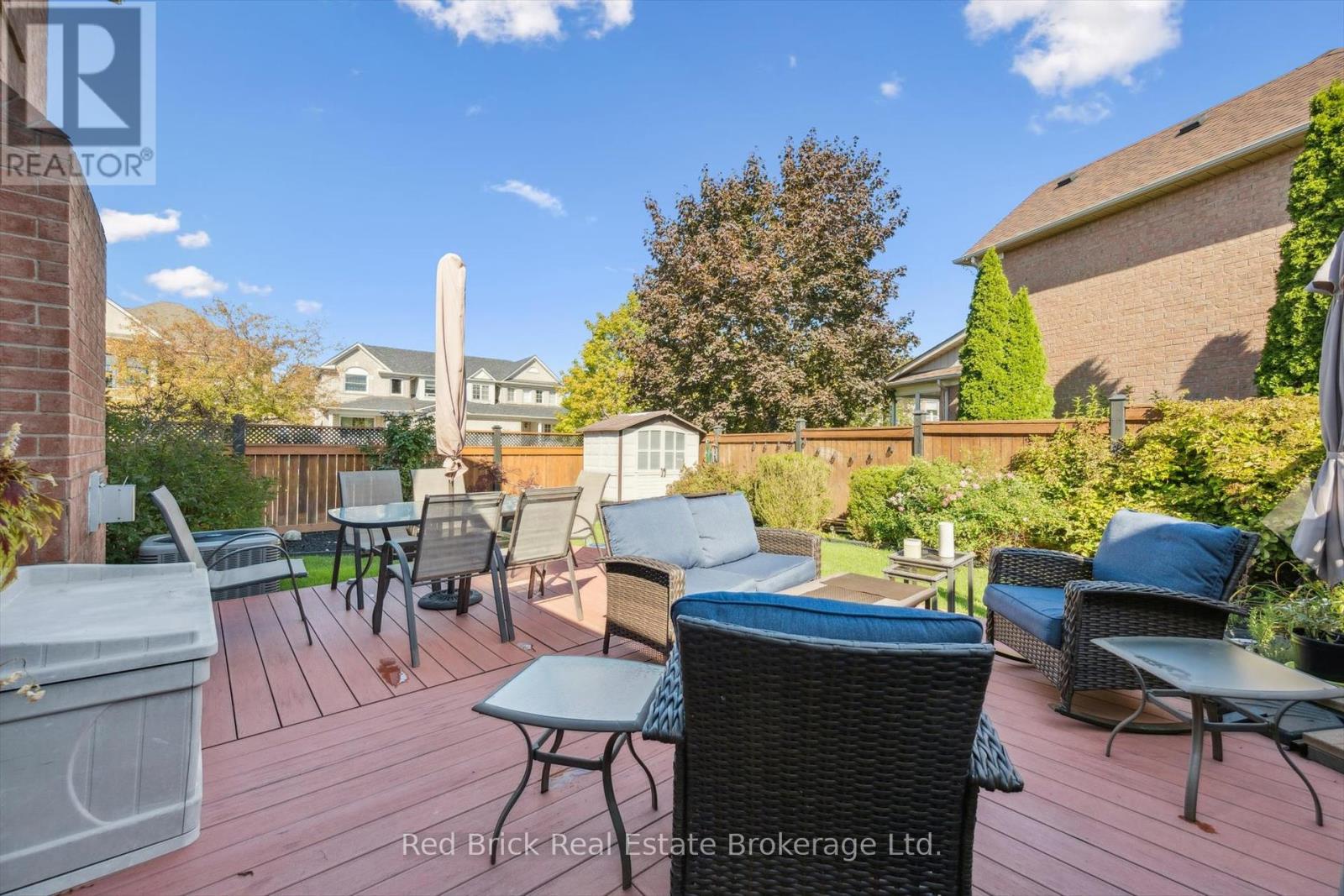 7241 Torrisdale Lane, Mississauga (Meadowvale Village), Ontario  L5N 7Y7 - Photo 20 - W12464244
