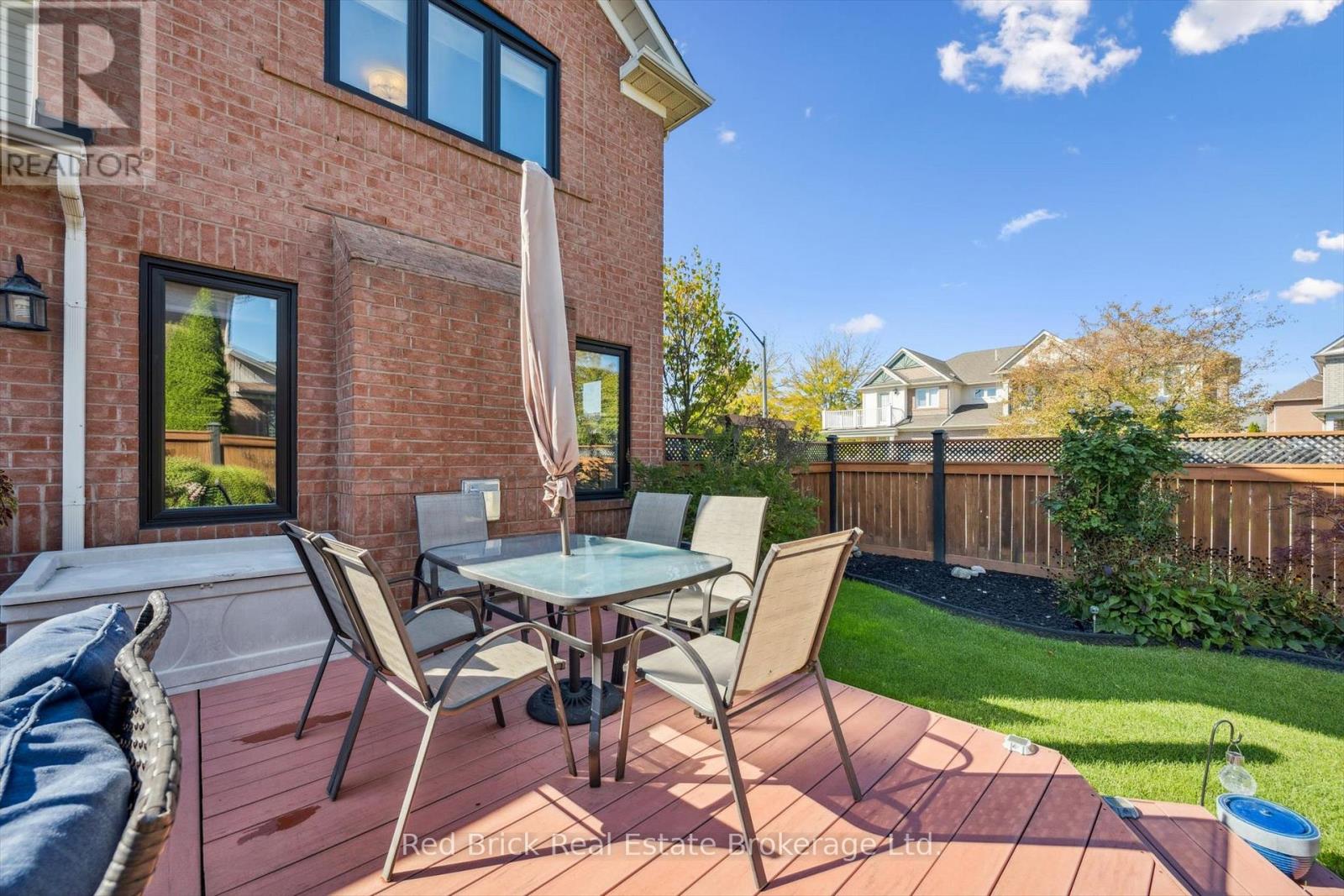 7241 Torrisdale Lane, Mississauga (Meadowvale Village), Ontario  L5N 7Y7 - Photo 22 - W12464244