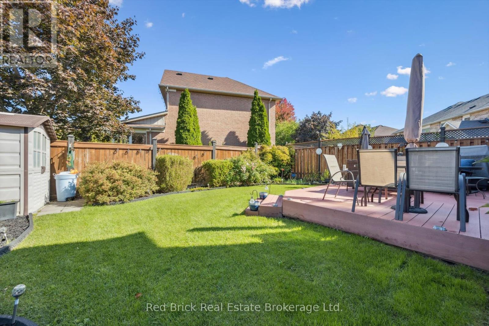 7241 Torrisdale Lane, Mississauga (Meadowvale Village), Ontario  L5N 7Y7 - Photo 23 - W12464244