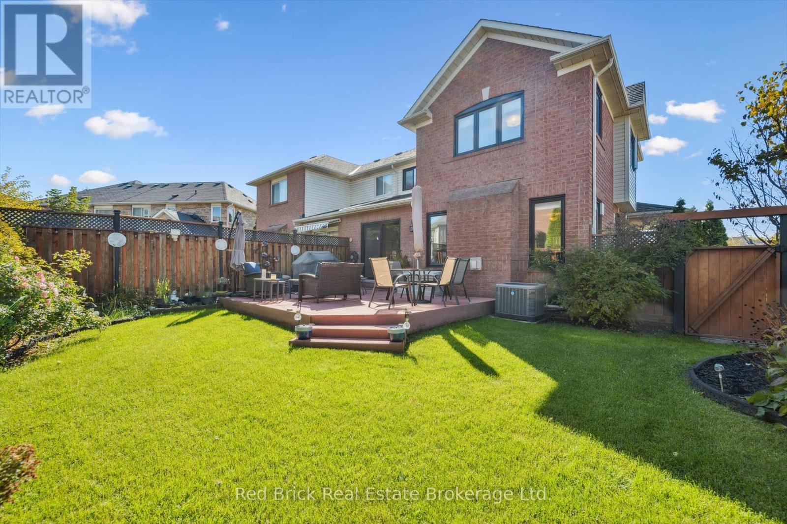 7241 Torrisdale Lane, Mississauga (Meadowvale Village), Ontario  L5N 7Y7 - Photo 24 - W12464244