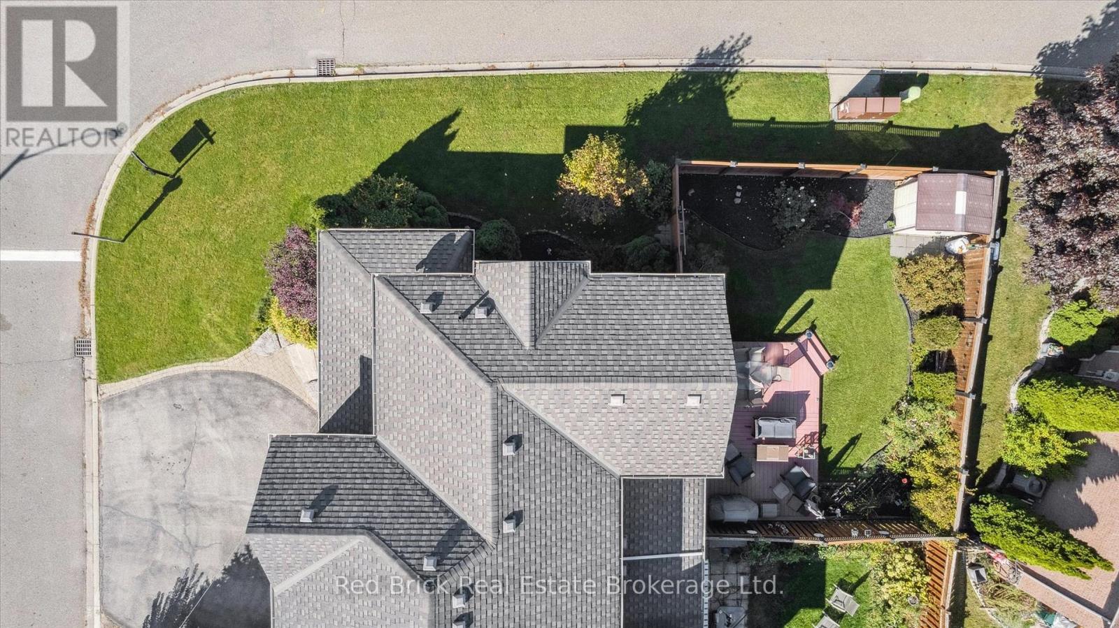 7241 Torrisdale Lane, Mississauga (Meadowvale Village), Ontario  L5N 7Y7 - Photo 25 - W12464244