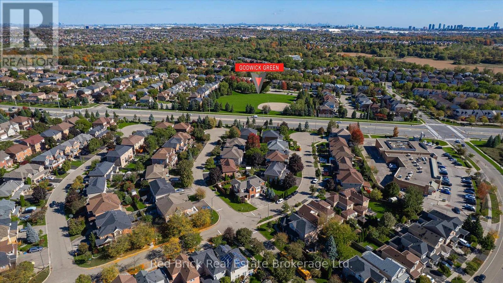 7241 Torrisdale Lane, Mississauga (Meadowvale Village), Ontario  L5N 7Y7 - Photo 27 - W12464244