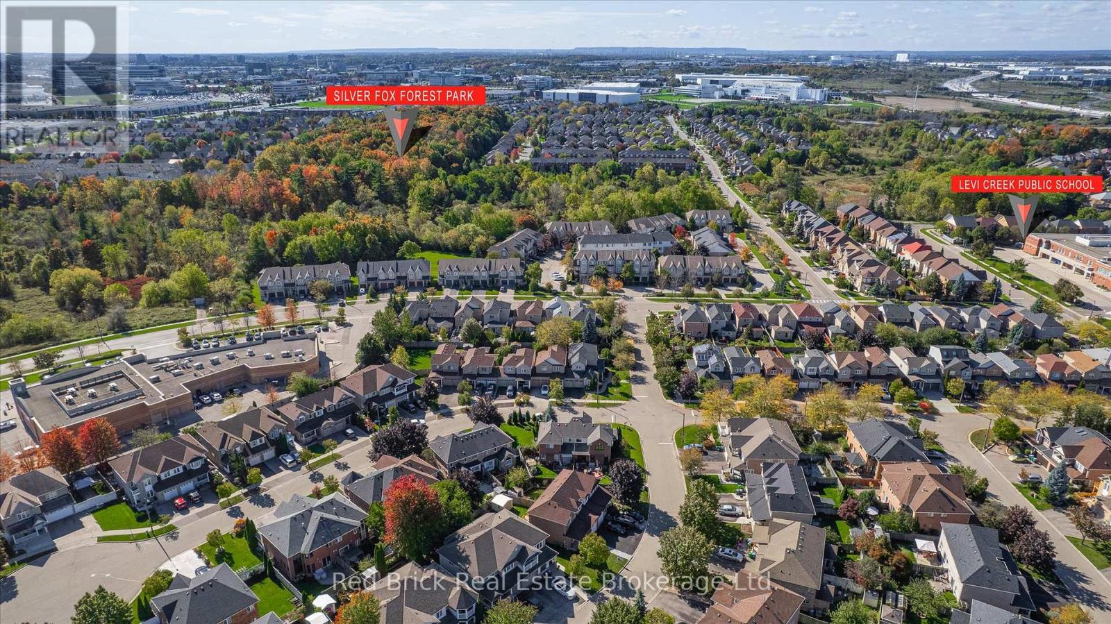7241 Torrisdale Lane, Mississauga (Meadowvale Village), Ontario  L5N 7Y7 - Photo 28 - W12464244