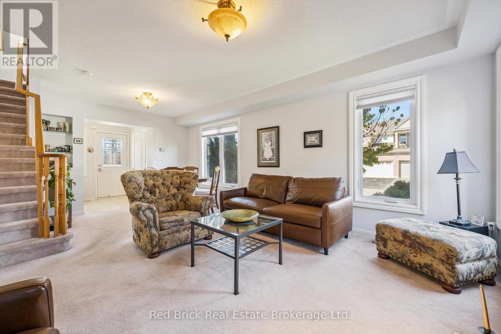 7241 Torrisdale Lane, Mississauga (Meadowvale Village), Ontario  L5N 7Y7 - Photo 8 - W12464244