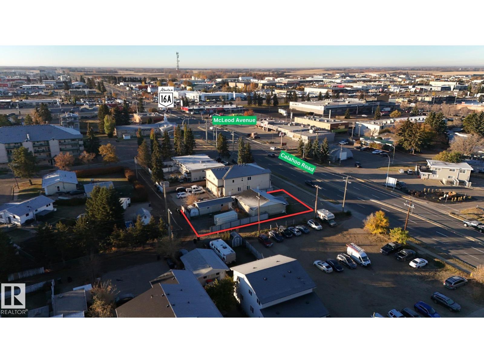 306 Calahoo RD, spruce grove, Alberta