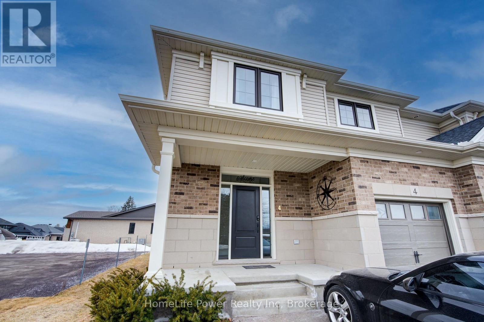 4 Braun Avenue, Tillsonburg, Ontario  N4G 0K5 - Photo 3 - X12464284