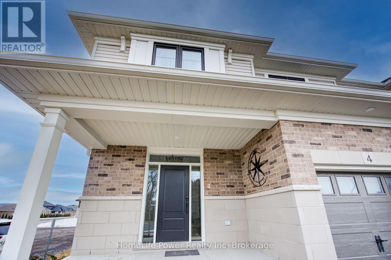 4 Braun Avenue, Tillsonburg, Ontario  N4G 0K5 - Photo 4 - X12464284