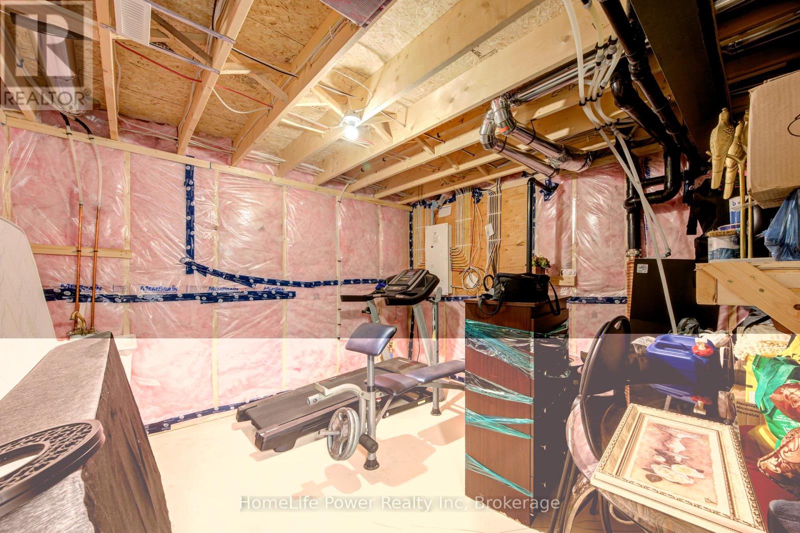 4 Braun Avenue, Tillsonburg, Ontario  N4G 0K5 - Photo 43 - X12464284