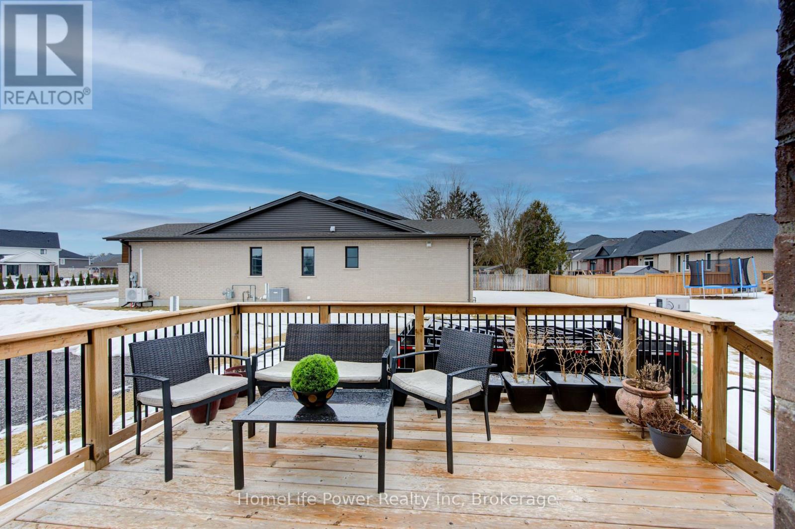 4 Braun Avenue, Tillsonburg, Ontario  N4G 0K5 - Photo 45 - X12464284