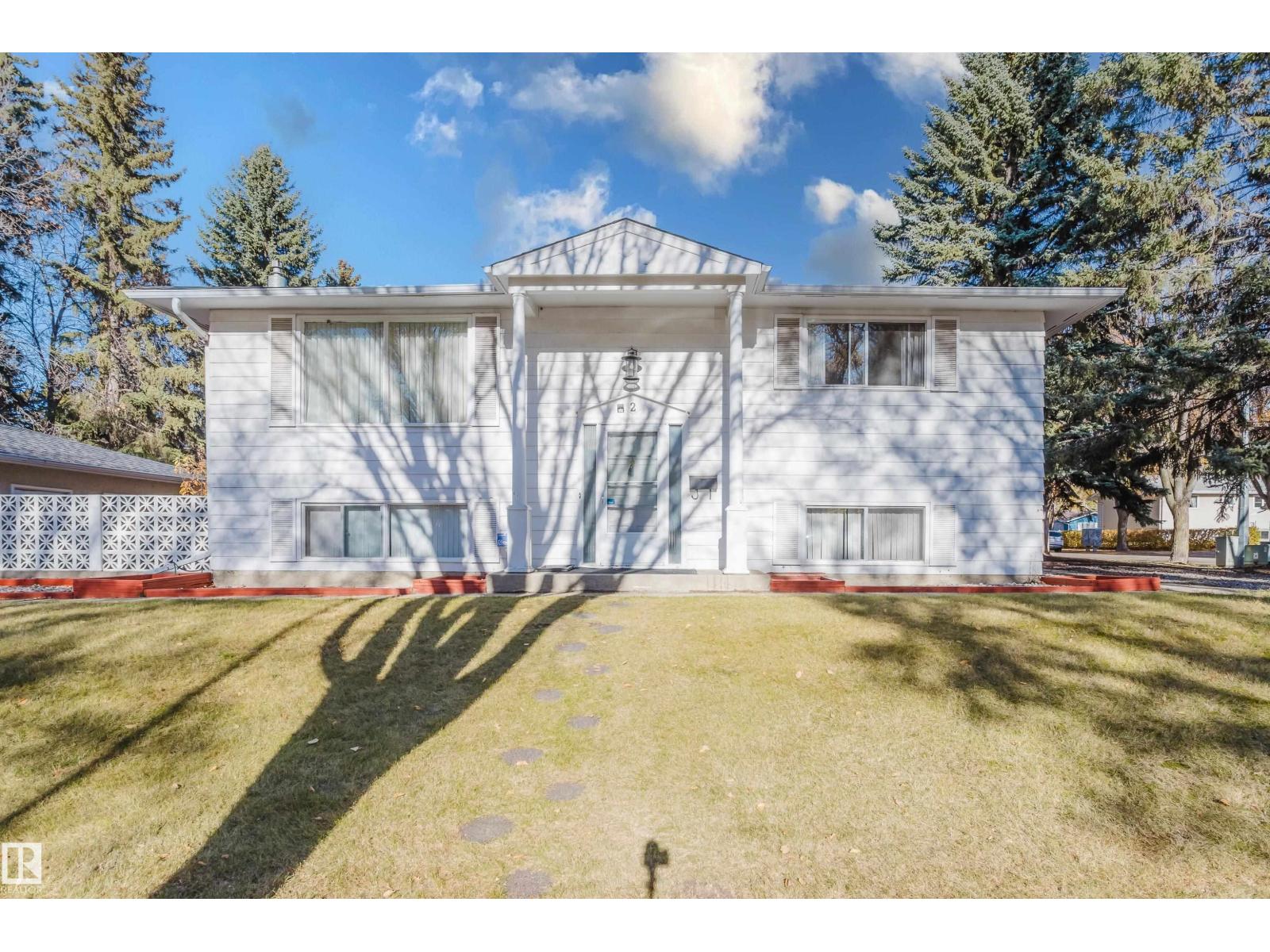 2 Fleetwood Cr, st. albert, Alberta
