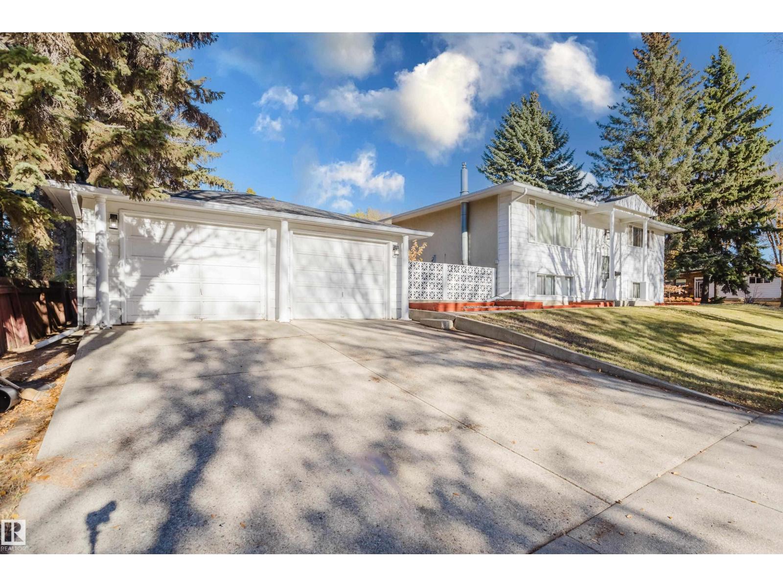 2 Fleetwood Cr, St. Albert, Alberta  T8N 1R5 - Photo 2 - E4462197