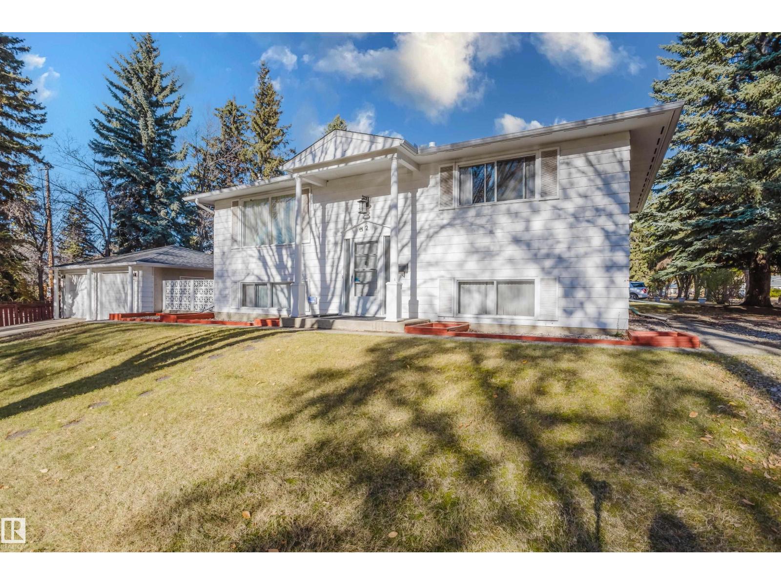 2 Fleetwood Cr, St. Albert, Alberta  T8N 1R5 - Photo 3 - E4462197