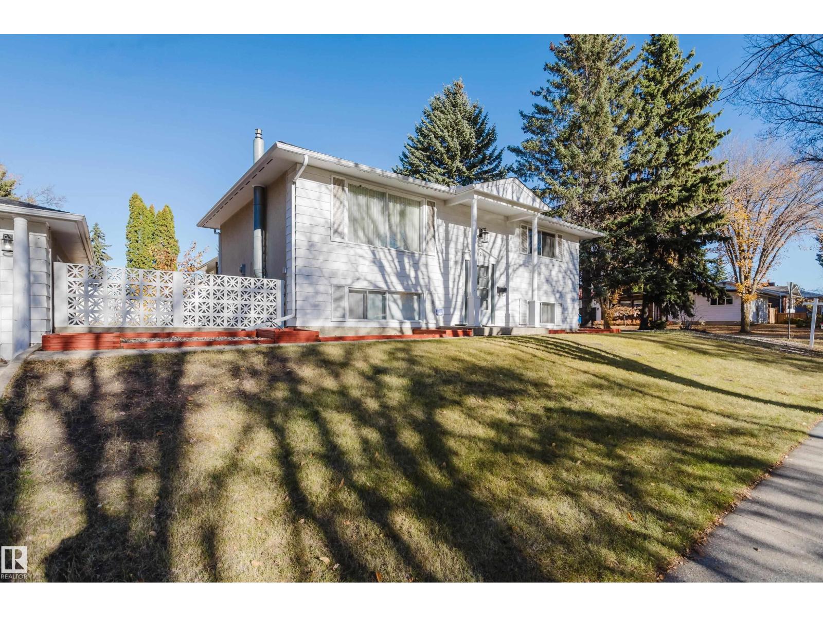 2 Fleetwood Cr, St. Albert, Alberta  T8N 1R5 - Photo 4 - E4462197