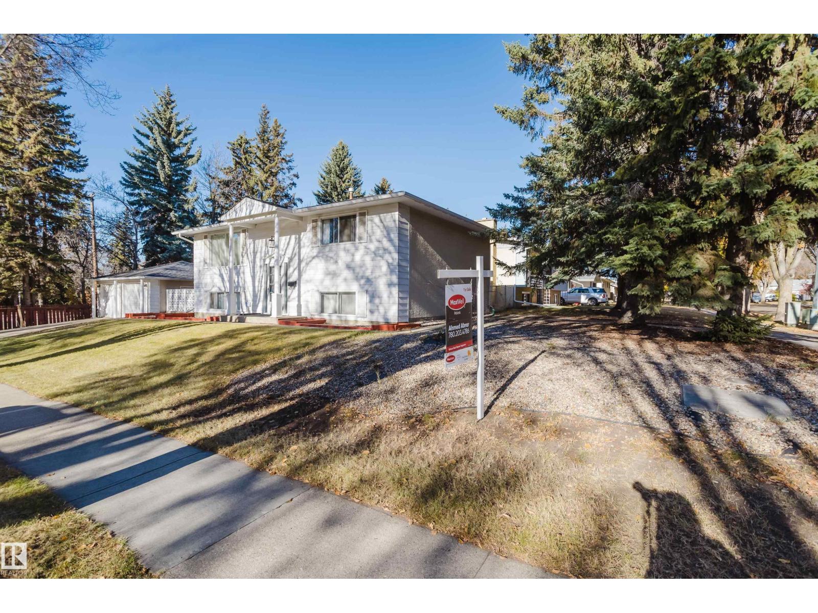 2 Fleetwood Cr, St. Albert, Alberta  T8N 1R5 - Photo 5 - E4462197