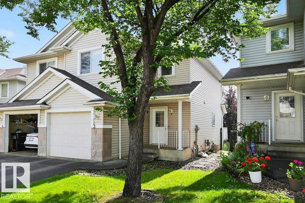 #3 2021 GRANTHAM CO NW, edmonton, Alberta