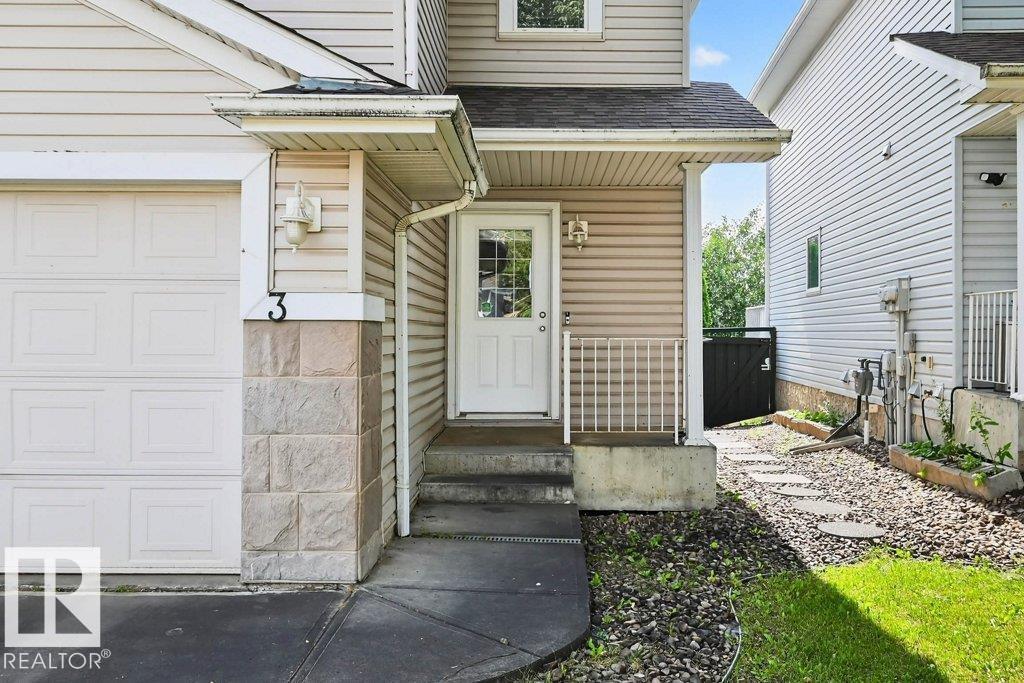 #3 2021 Grantham Co Nw, Edmonton, Alberta  T5T 6V7 - Photo 2 - E4462199