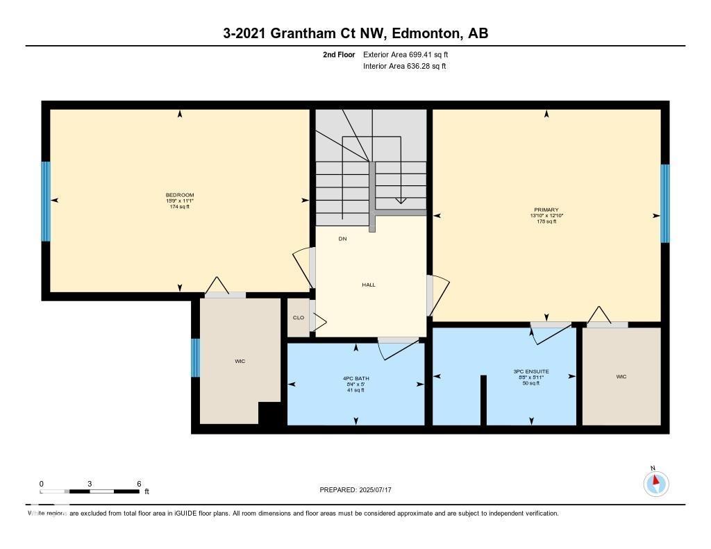 #3 2021 Grantham Co Nw, Edmonton, Alberta  T5T 6V7 - Photo 42 - E4462199