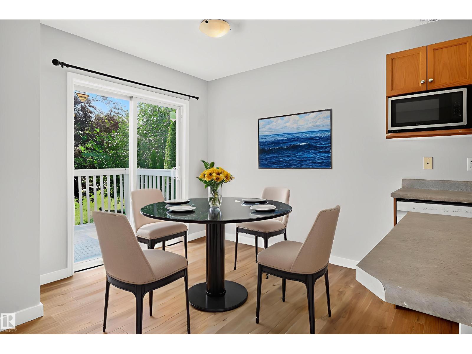 #3 2021 Grantham Co Nw, Edmonton, Alberta  T5T 6V7 - Photo 9 - E4462199