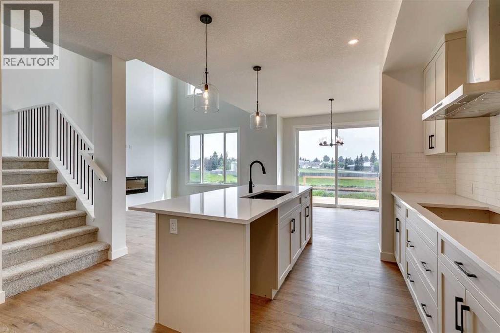 99 Saddlebred Place, Cochrane, Alberta  T4C 3E6 - Photo 15 - A2264758