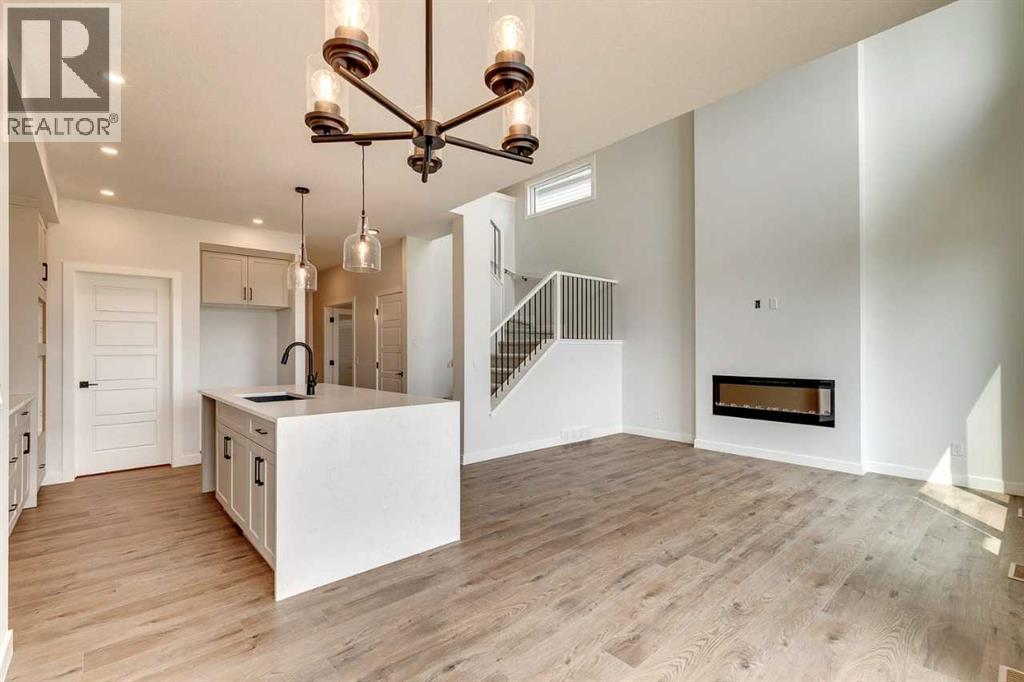 99 Saddlebred Place, Cochrane, Alberta  T4C 3E6 - Photo 18 - A2264758