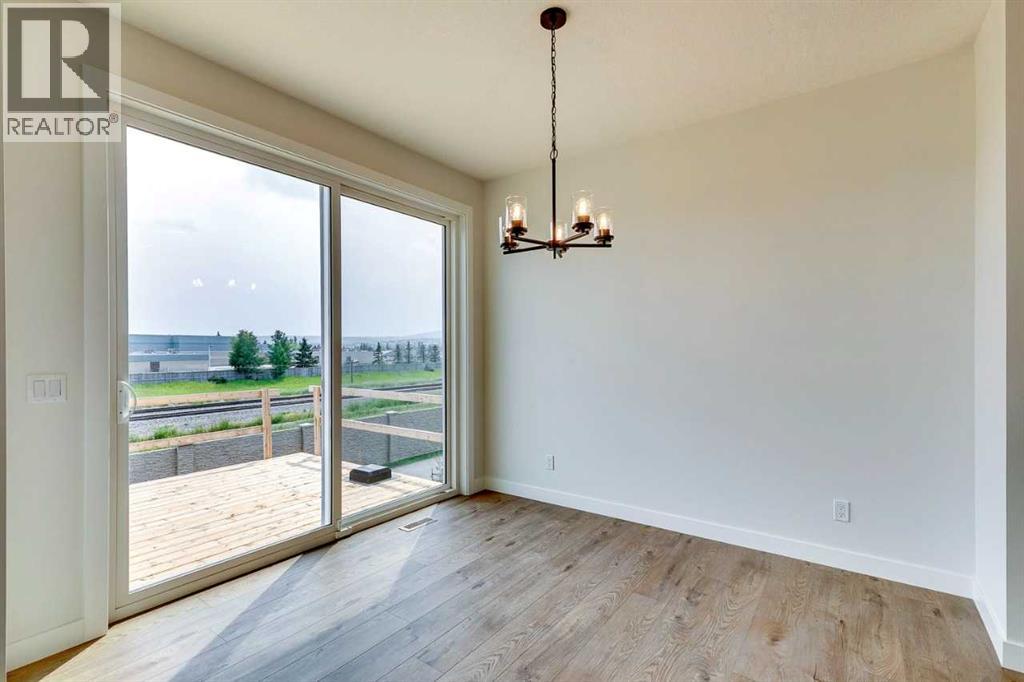 99 Saddlebred Place, Cochrane, Alberta  T4C 3E6 - Photo 20 - A2264758