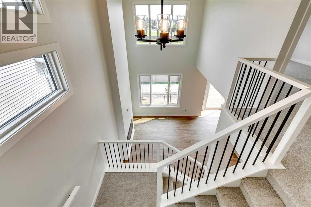 99 Saddlebred Place, Cochrane, Alberta  T4C 3E6 - Photo 21 - A2264758