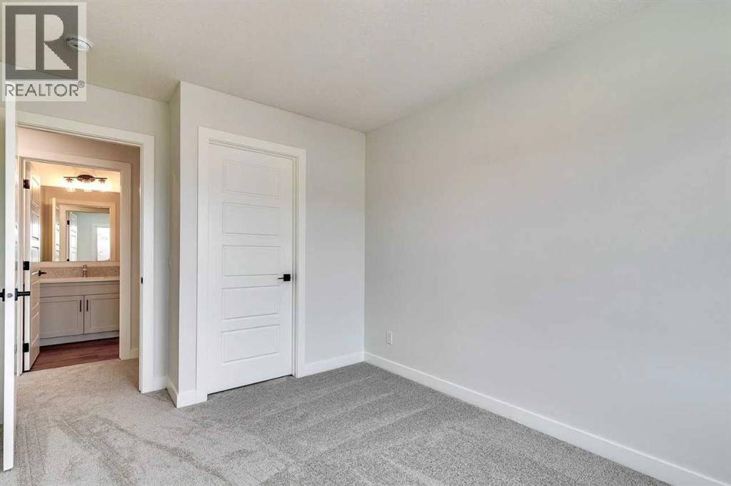 99 Saddlebred Place, Cochrane, Alberta  T4C 3E6 - Photo 36 - A2264758