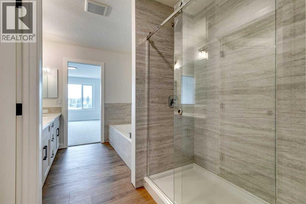99 Saddlebred Place, Cochrane, Alberta  T4C 3E6 - Photo 39 - A2264758