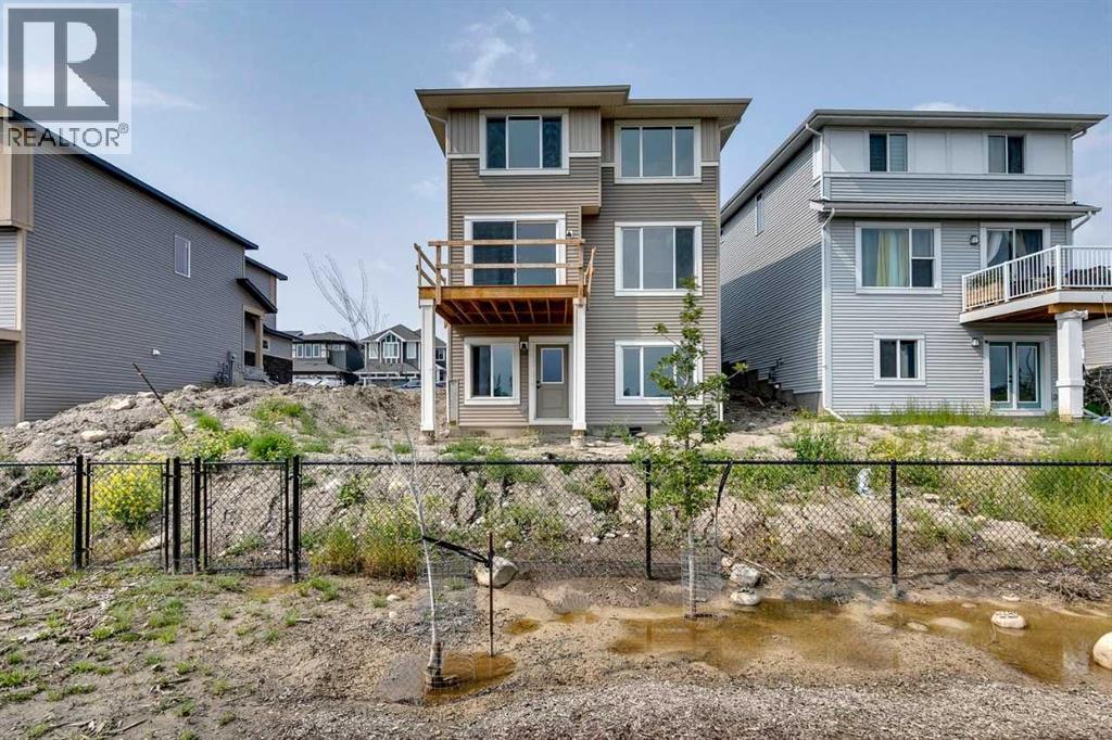 99 Saddlebred Place, Cochrane, Alberta  T4C 3E6 - Photo 7 - A2264758