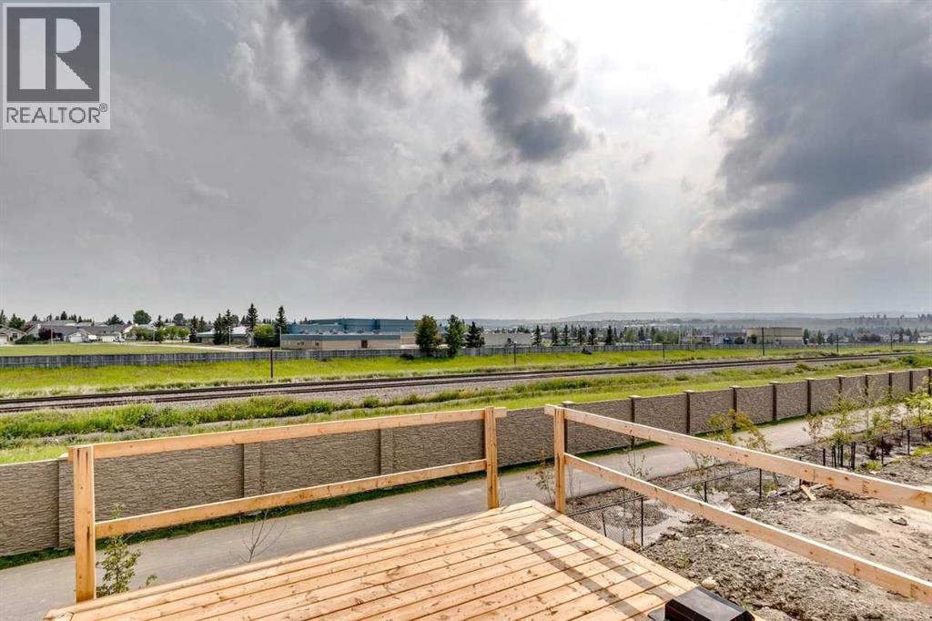 99 Saddlebred Place, Cochrane, Alberta  T4C 3E6 - Photo 9 - A2264758