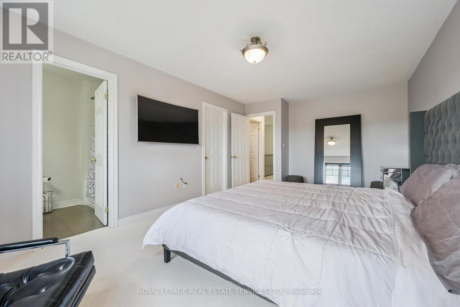 6 - 2006 Trawden Way, Oakville, Ontario  L6M 0M1 - Photo 27 - W12464197
