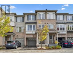 6 - 2006 TRAWDEN WAY, Oakville, Ontario