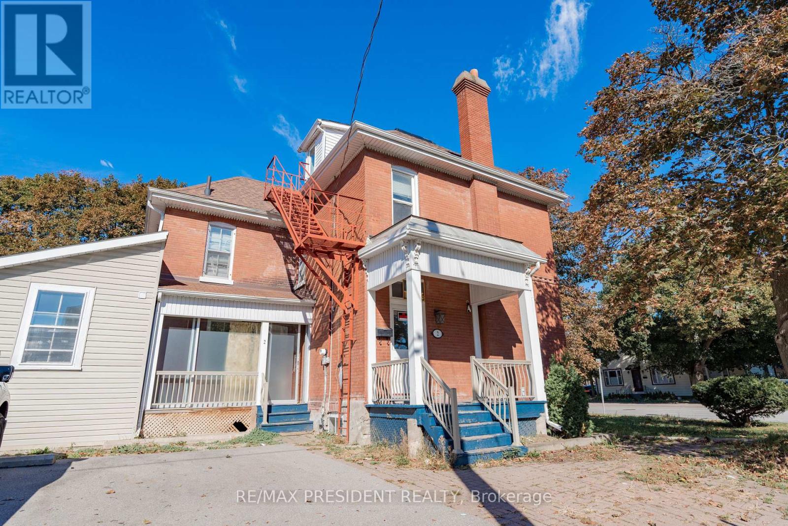 2 David Street, Brampton, Ontario  L6X 1J1 - Photo 41 - W12464201