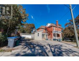 2 DAVID STREET, Brampton, Ontario