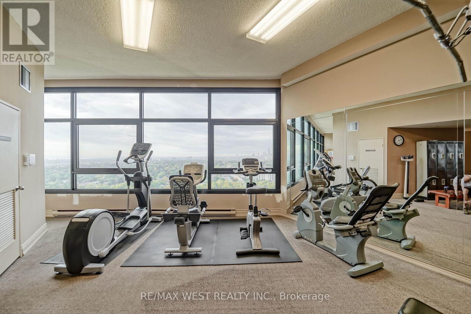 1709 - 1300 Bloor Street, Mississauga, Ontario  L4Y 3Z2 - Photo 16 - W12464202
