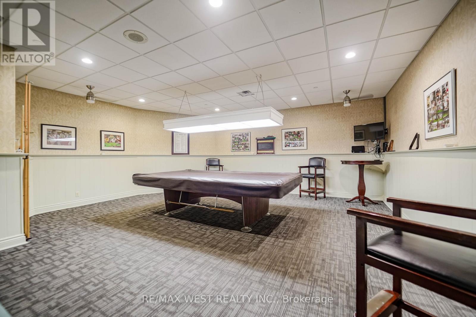 1709 - 1300 Bloor Street, Mississauga, Ontario  L4Y 3Z2 - Photo 17 - W12464202