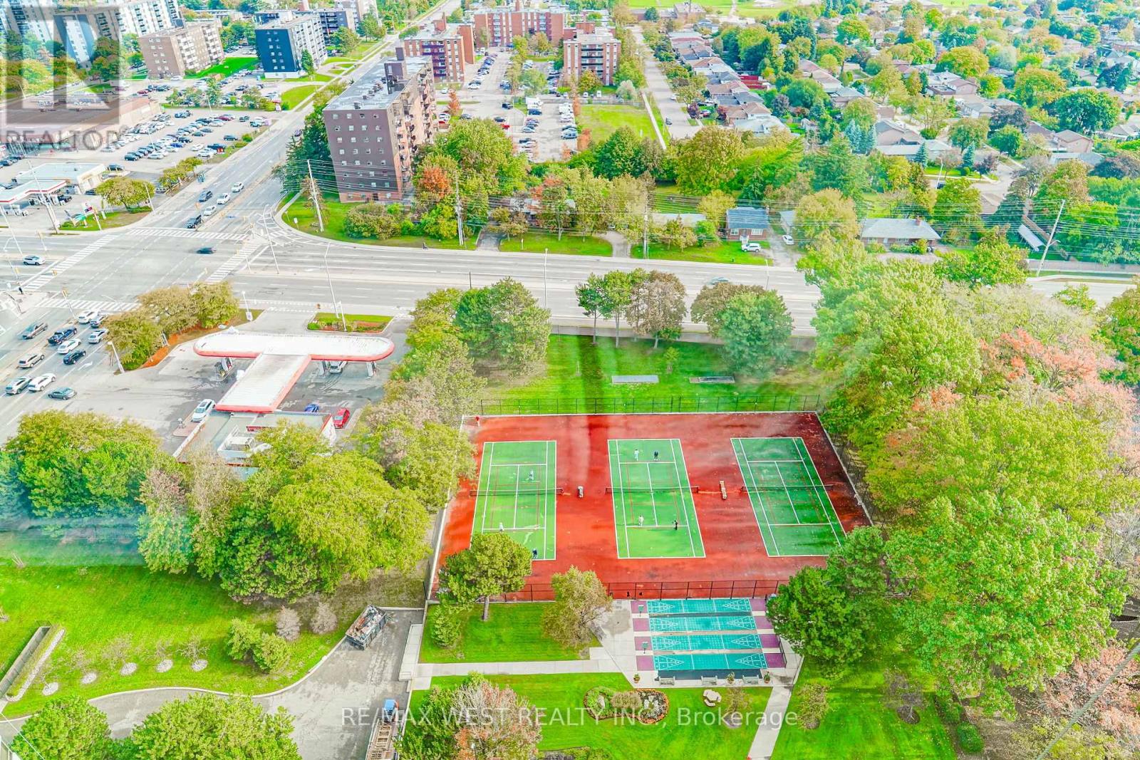 1709 - 1300 Bloor Street, Mississauga, Ontario  L4Y 3Z2 - Photo 18 - W12464202