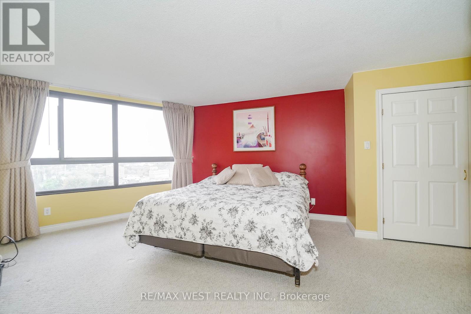 1709 - 1300 Bloor Street, Mississauga, Ontario  L4Y 3Z2 - Photo 7 - W12464202