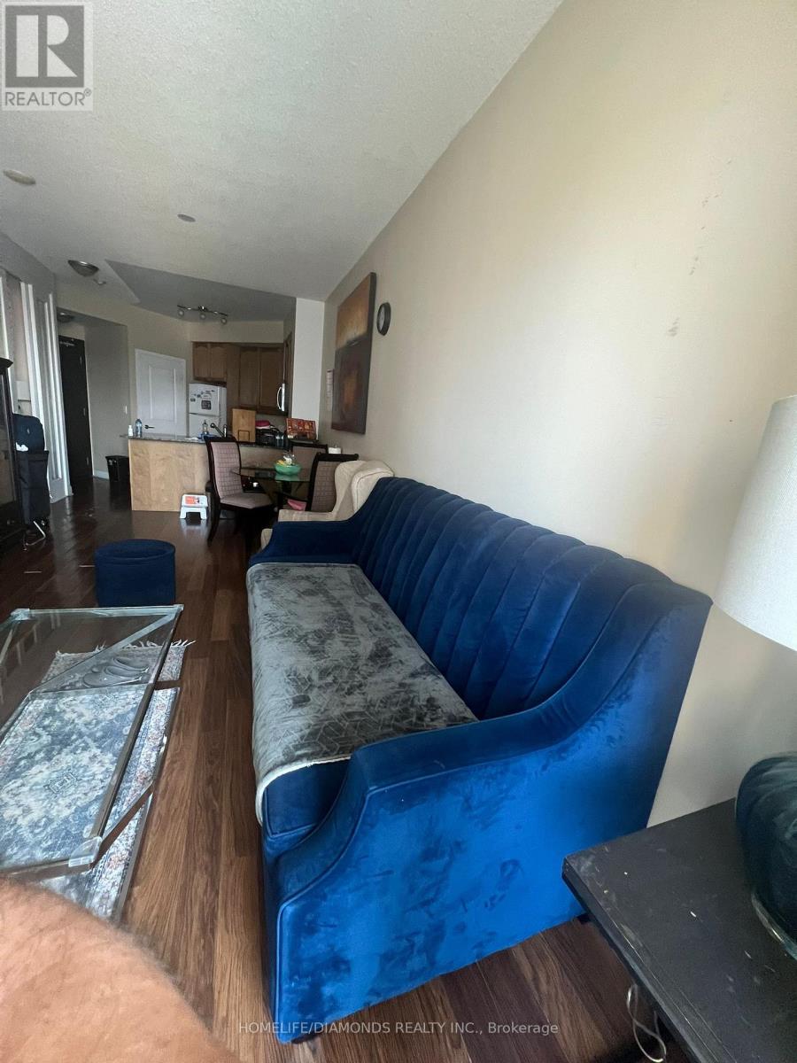 2208 - 70 Absolute Avenue, Mississauga, Ontario  L4Z 0A4 - Photo 12 - W12464211
