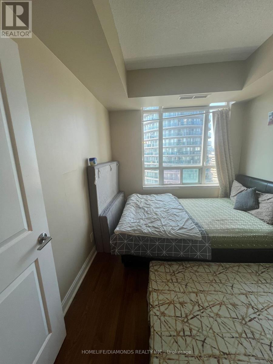 2208 - 70 Absolute Avenue, Mississauga, Ontario  L4Z 0A4 - Photo 18 - W12464211