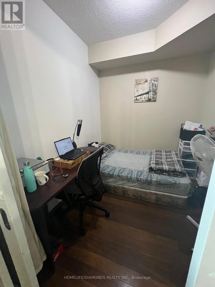 2208 - 70 Absolute Avenue, Mississauga, Ontario  L4Z 0A4 - Photo 9 - W12464211