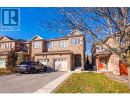 31 MARTREE CRESCENT, Brampton, Ontario