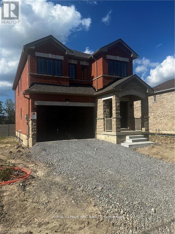 132 Palace Street, Thorold, Ontario  L2V 3P4 - Photo 1 - X12464242