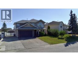 10710 Cottonwood Crescent, dawson creek, British Columbia