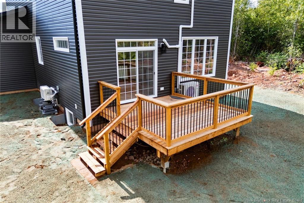 34 Winterberry Drive, Fredericton, New Brunswick  E3C 0C3 - Photo 37 - NB126137