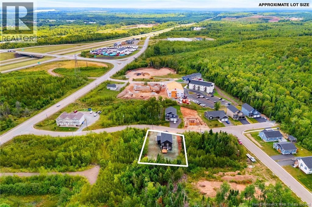 34 Winterberry Drive, Fredericton, New Brunswick  E3C 0C3 - Photo 43 - NB126137