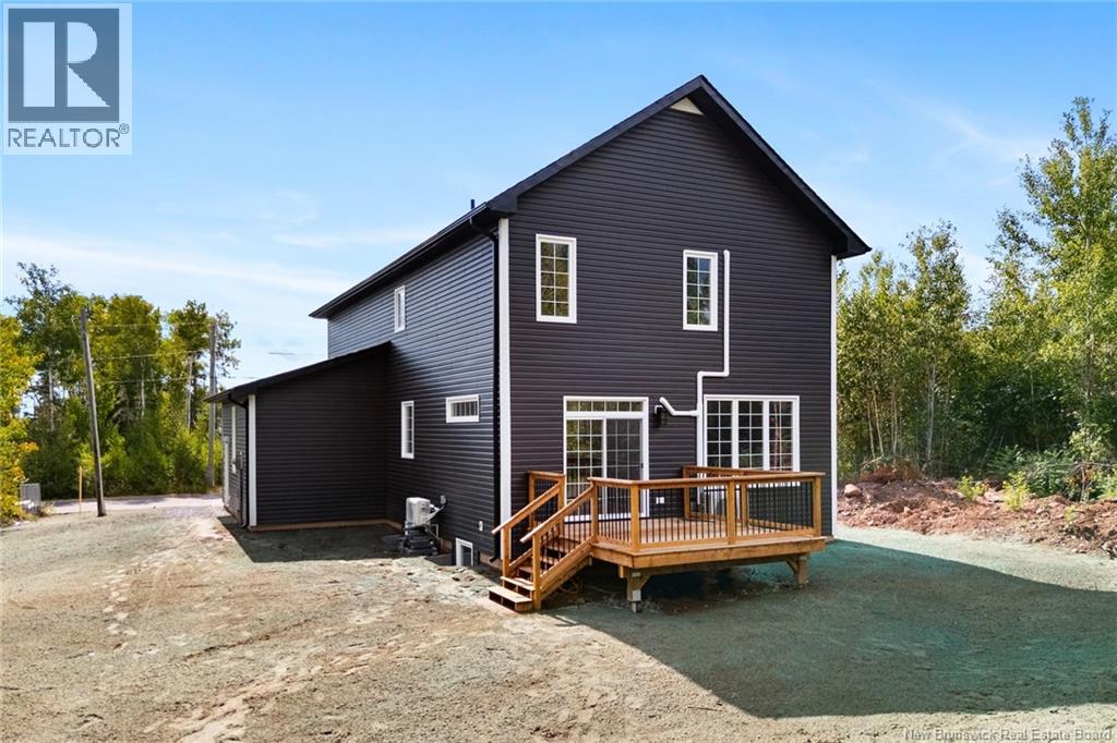 34 Winterberry Drive, Fredericton, New Brunswick  E3C 0C3 - Photo 38 - NB126137