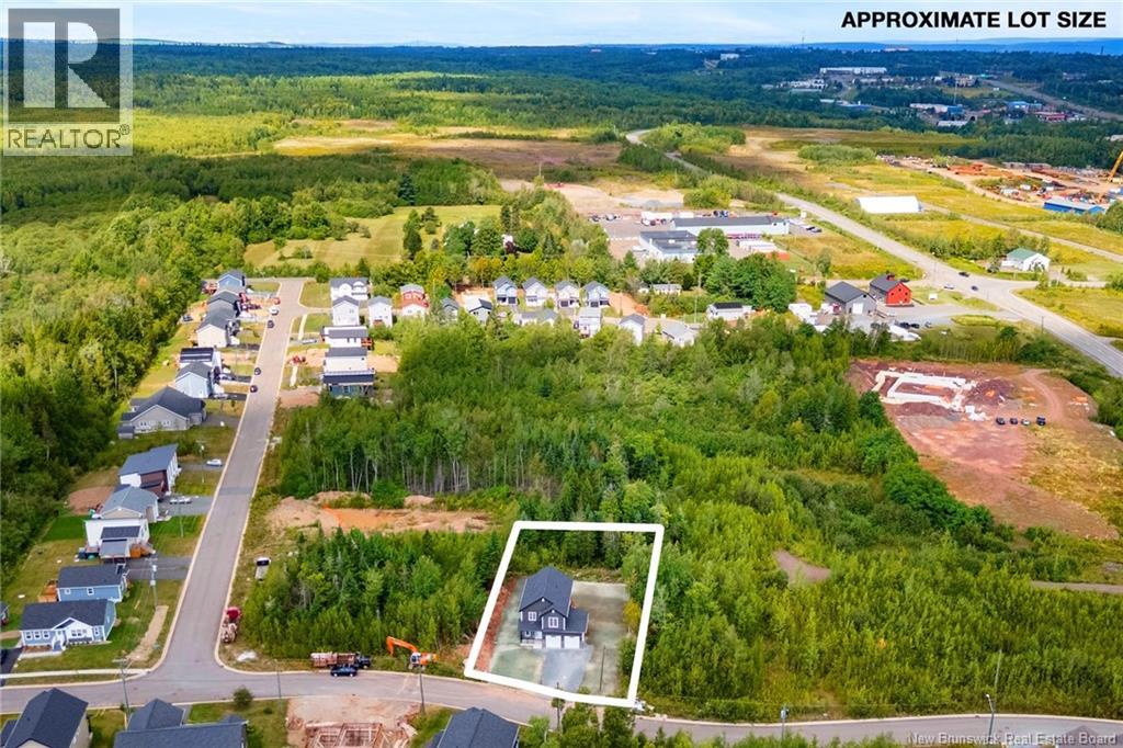 34 Winterberry Drive, Fredericton, New Brunswick  E3C 0C3 - Photo 41 - NB126137