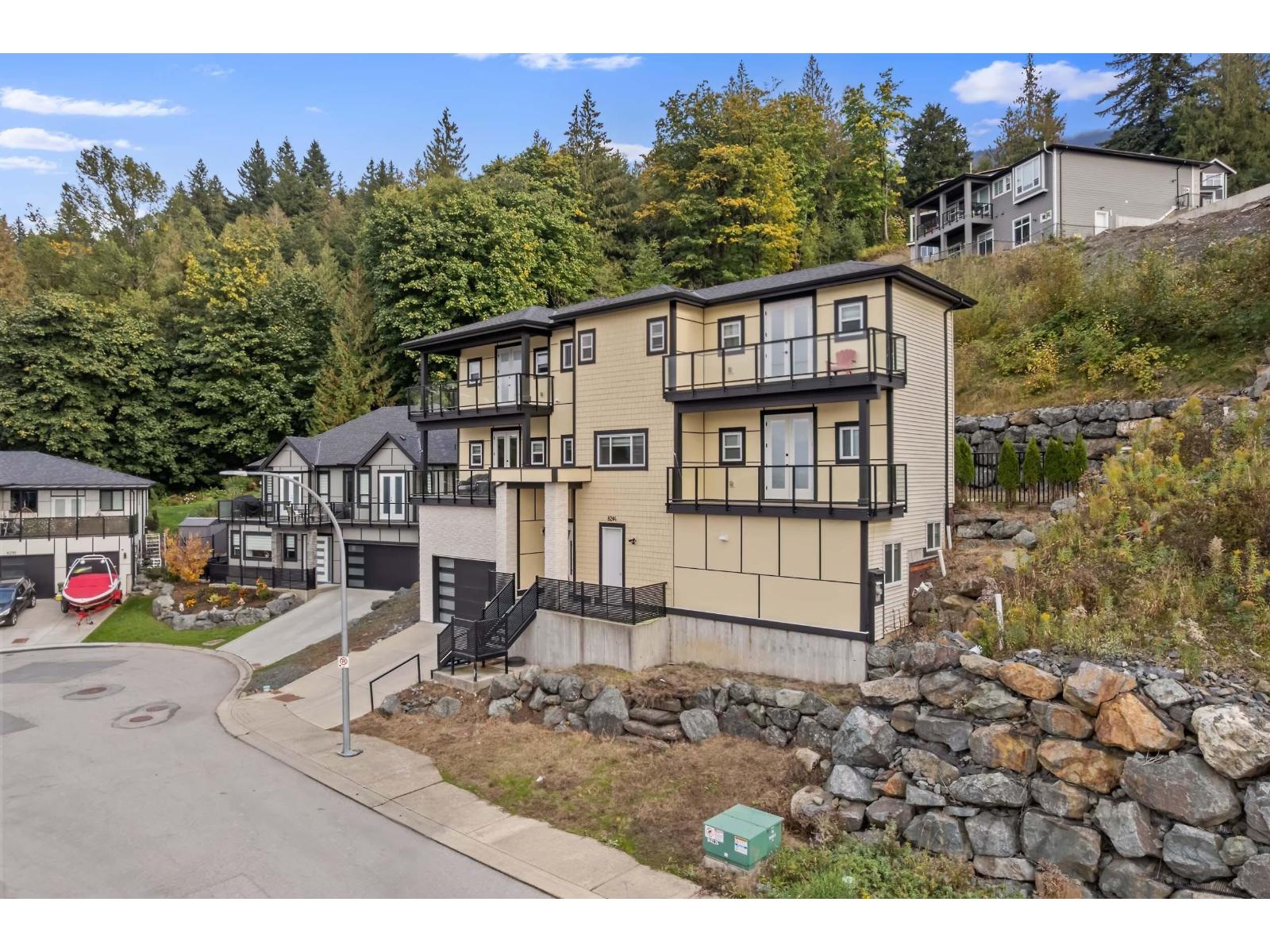 8204 Harvest Place, Eastern Hillsides, Chilliwack, British Columbia  V4Z 0E4 - Photo 3 - R3057349